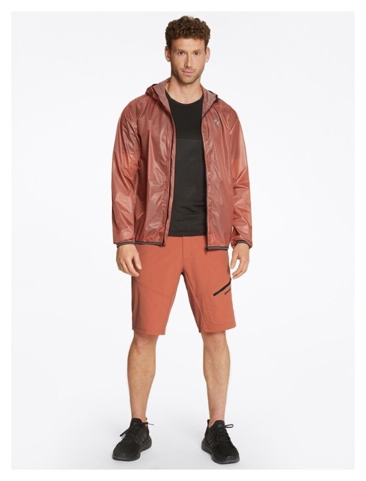 Футболка Ziener Nemindo black