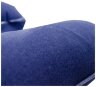 Подушка під шию Tramp Lite UTLA-007-dark-blue Фото - 1