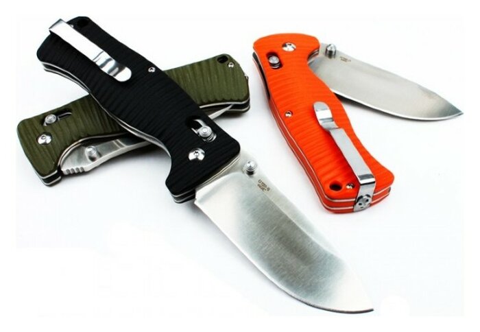 Лезо для ножа G720