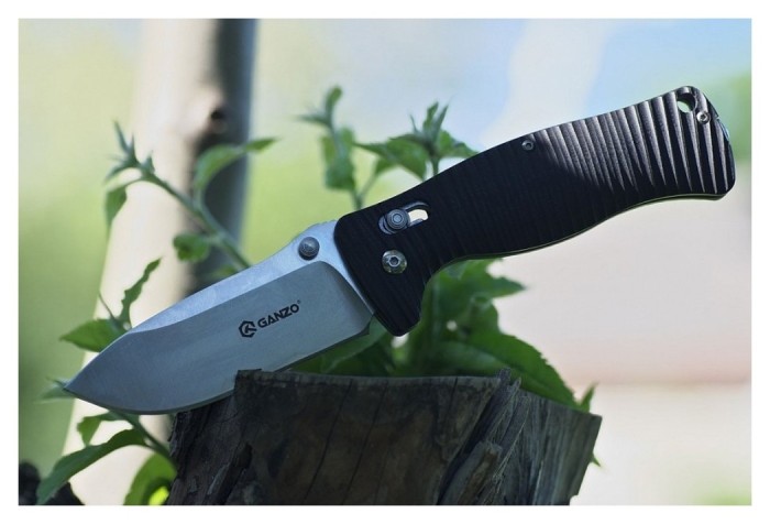 Лезо для ножа G720