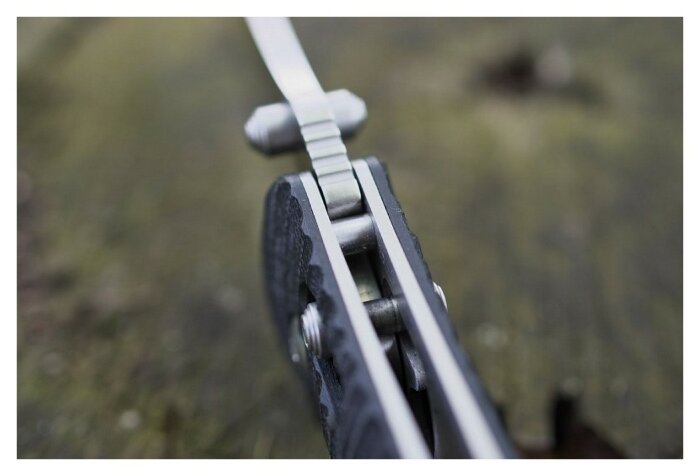 Лезо для ножа G720