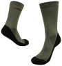 Шкарпетки Tribe Trekking T-KB-0010-black, 38-40