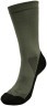Шкарпетки Tribe Trekking T-KB-0010-black, 38-40 Фото - 2