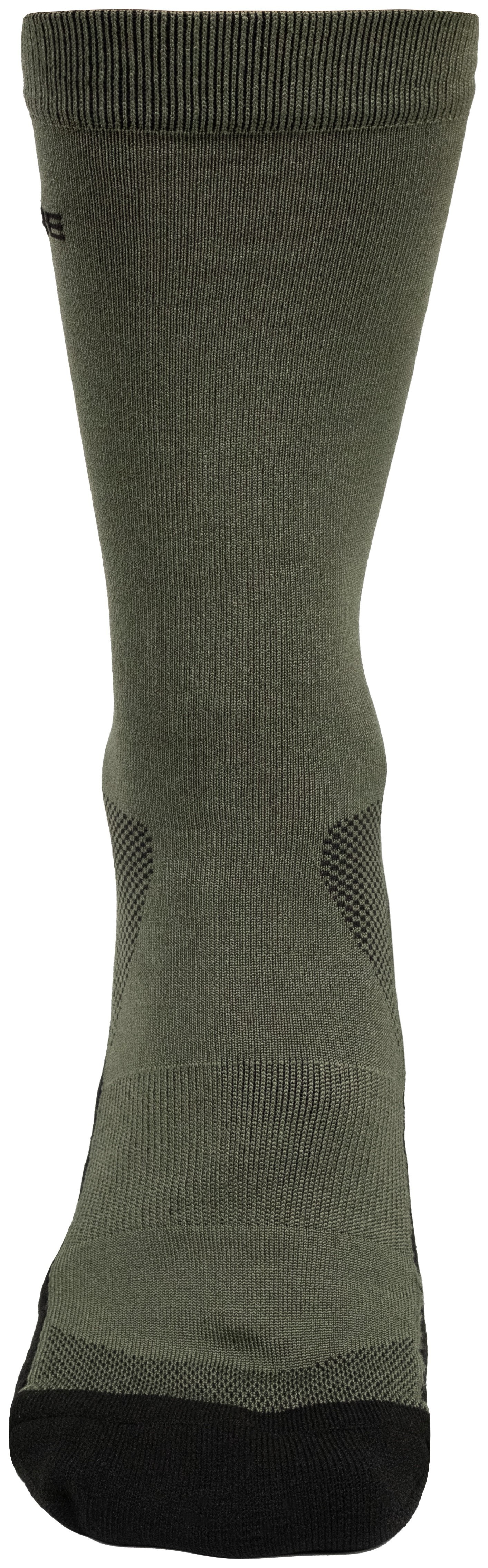 Шкарпетки Tribe Trekking T-KB-0010-black, 38-40