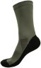 Шкарпетки Tribe Trekking T-KB-0010-black, 38-40 Фото - 4