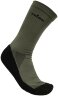 Шкарпетки Tribe Trekking T-KB-0010-black, 38-40 Фото - 5