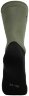 Шкарпетки Tribe Trekking T-KB-0010-black, 38-40 Фото - 6