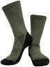 Шкарпетки Tribe Trekking T-KB-0010-black, 38-40 Фото - 7
