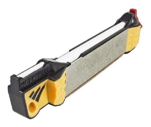 Work Sharp Guided Field Sharpener 221 Точилка ручна поштучно   Work Sharp Guided Field Sharpener 221 Ручна точилка, штучно