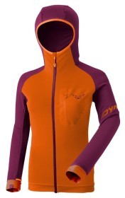 Флісова кофта Dynafit Radical PTC Wmn