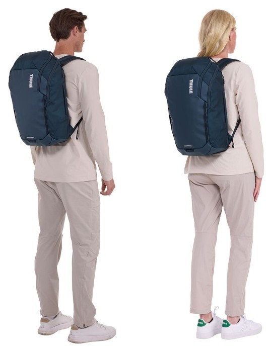 Рюкзак Thule Chasm Backpack 26L (Darkest Blue) 3205583 (TH 3205583)