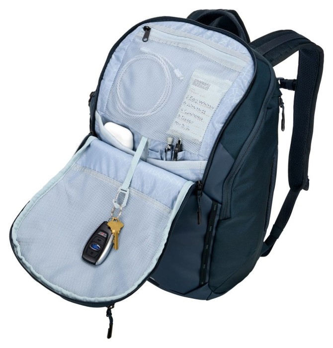 Рюкзак Thule Chasm Backpack 26L (Darkest Blue) 3205583 (TH 3205583)