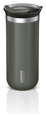 Термокухоль Wacaco Octaroma Grande 435 мл, сірий