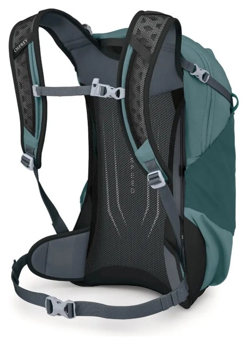 Рюкзак Osprey Hikelite 18