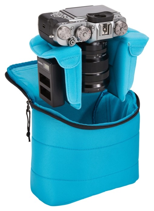 Рюкзак Thule EnRoute Camera Backpack 20L (Black) 3203902 (TH 3203902)