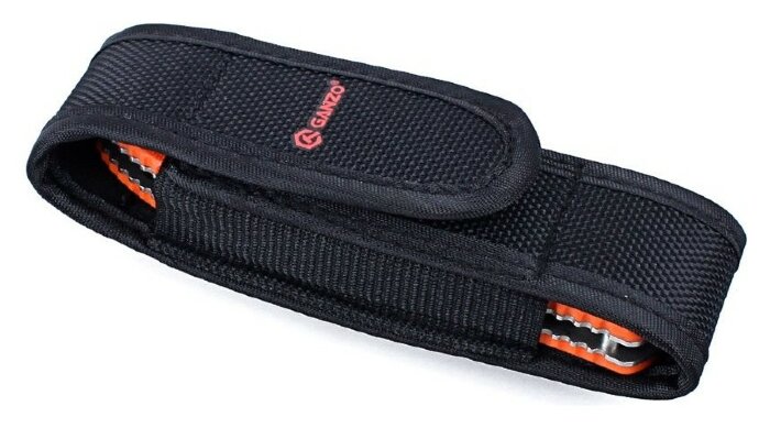 Чохол для ножів knife bag-2 червоний