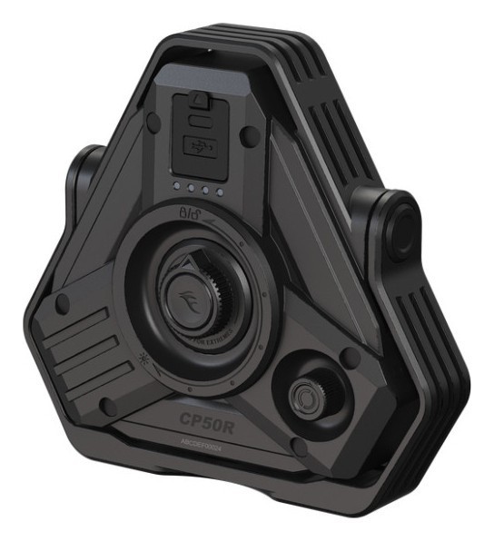 Ліхтар кемпінговий Fenix CP50R