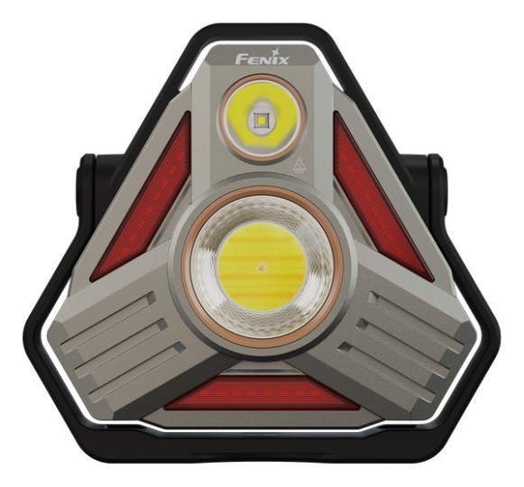 Ліхтар кемпінговий Fenix CP50R