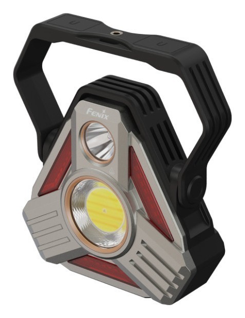 Ліхтар кемпінговий Fenix CP50R