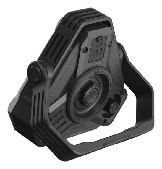 Ліхтар кемпінговий Fenix CP50R