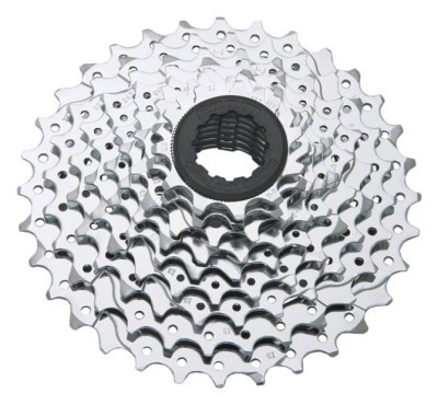Касета для велосипеда SRAM PG-950 9S 11-34T Silver (00.0000.200.290)