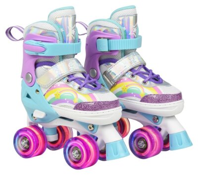 Квади Maraton Skimo S (30-34) purple