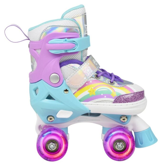 Квади Maraton Skimo S (30-34) purple