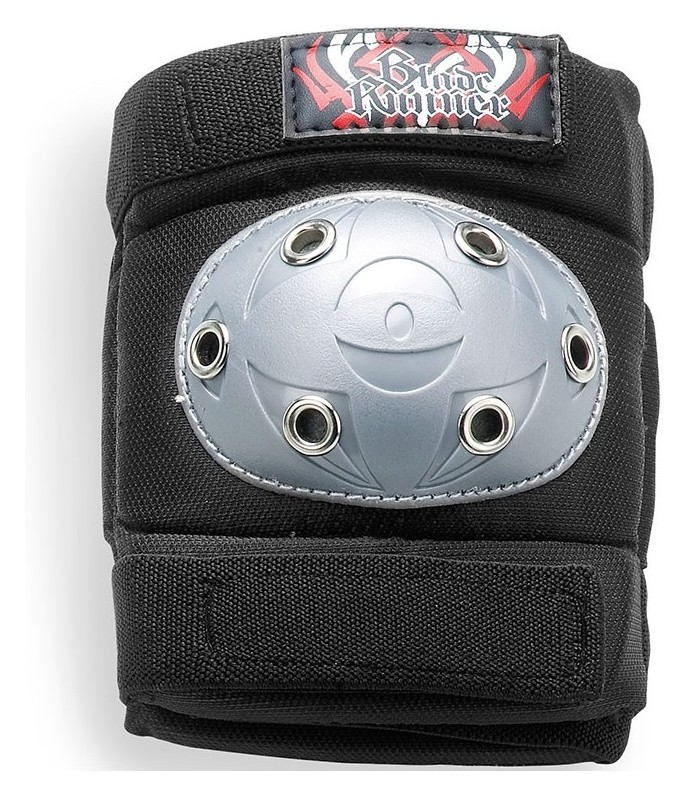 Роликові коньки дитячі Bladerunner PHASER XR COMBO M 28-32 (11J) 175-205мм Black/red (0T312600 741) O