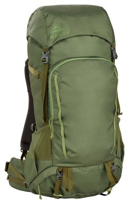 Рюкзак Kelty Asher 55 winter moss-dill