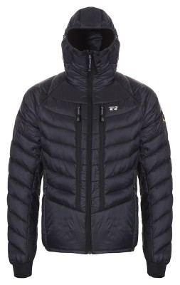 Rehall куртка утепленная Tulsa black M