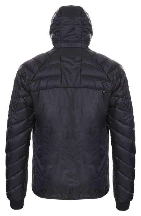 Rehall куртка утепленная Tulsa black M