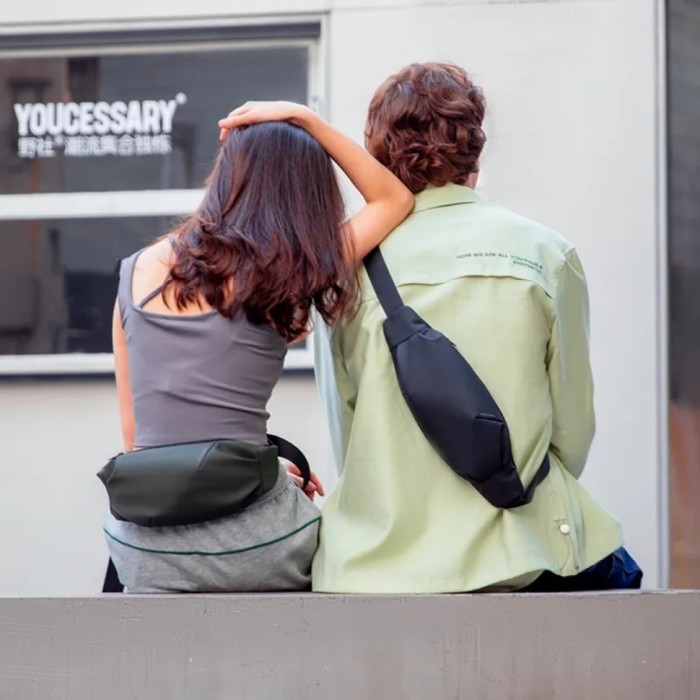 Сумка на одне плече Mark Ryden Jo MR3332