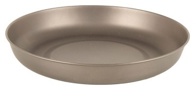 Lifeventure тарілка Titanium Plate