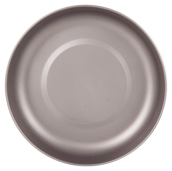 Lifeventure тарілка Titanium Plate