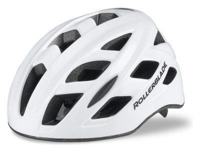 Шолом Rollerblade STRIDE HELMET L White (067H0200 101)