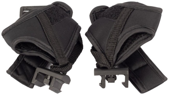 Тімляк для палок для скандинавської ходьби Tramp Fitness пара 1