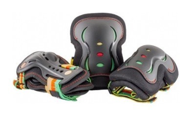 Захист SFR Guava M Black