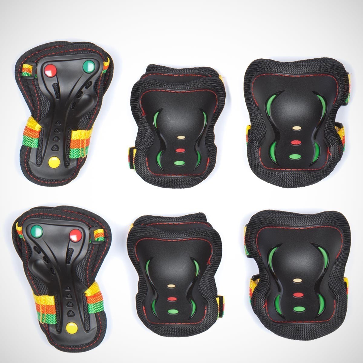 Захист SFR Guava M Black