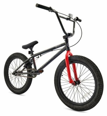 Велосипед BMX Outleap REVOLT