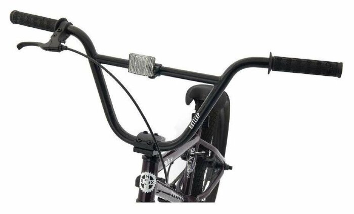 Велосипед BMX Outleap REVOLT