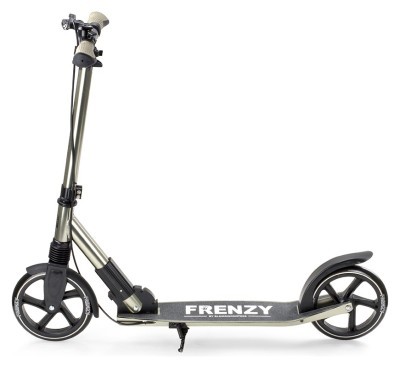 Самокат Frenzy Dual Brake Recreational 205 mm Champagne