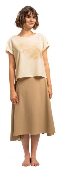 Футболка Turbat Misool Wmn