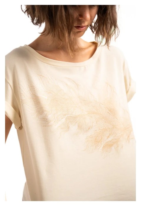 Футболка Turbat Misool Wmn