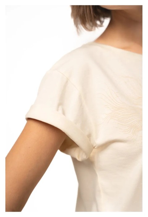 Футболка Turbat Misool Wmn