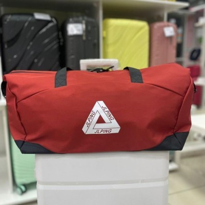 Сумка для спорту та фітнесу (універсальна) (4128) Bavar Sport (червоний)