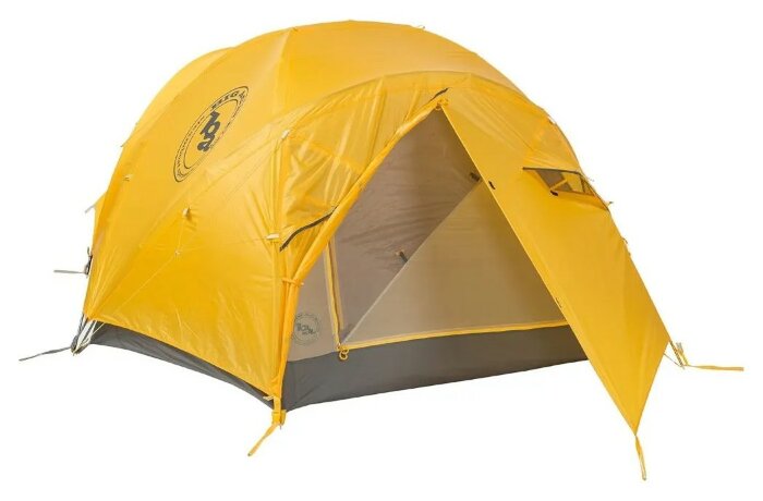 Намет Big Agnes Battle Mountain 3