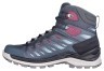 Черевики LOWA Ferrox GTX MID для жінок navy-iceblue Фото - 3