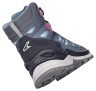 Черевики LOWA Ferrox GTX MID для жінок navy-iceblue Фото - 4