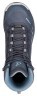 Черевики LOWA Ferrox GTX MID для жінок navy-iceblue Фото - 5