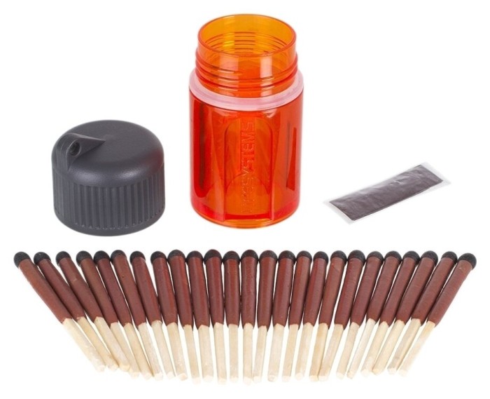 Сірники Lifesystems Stormproof Matches